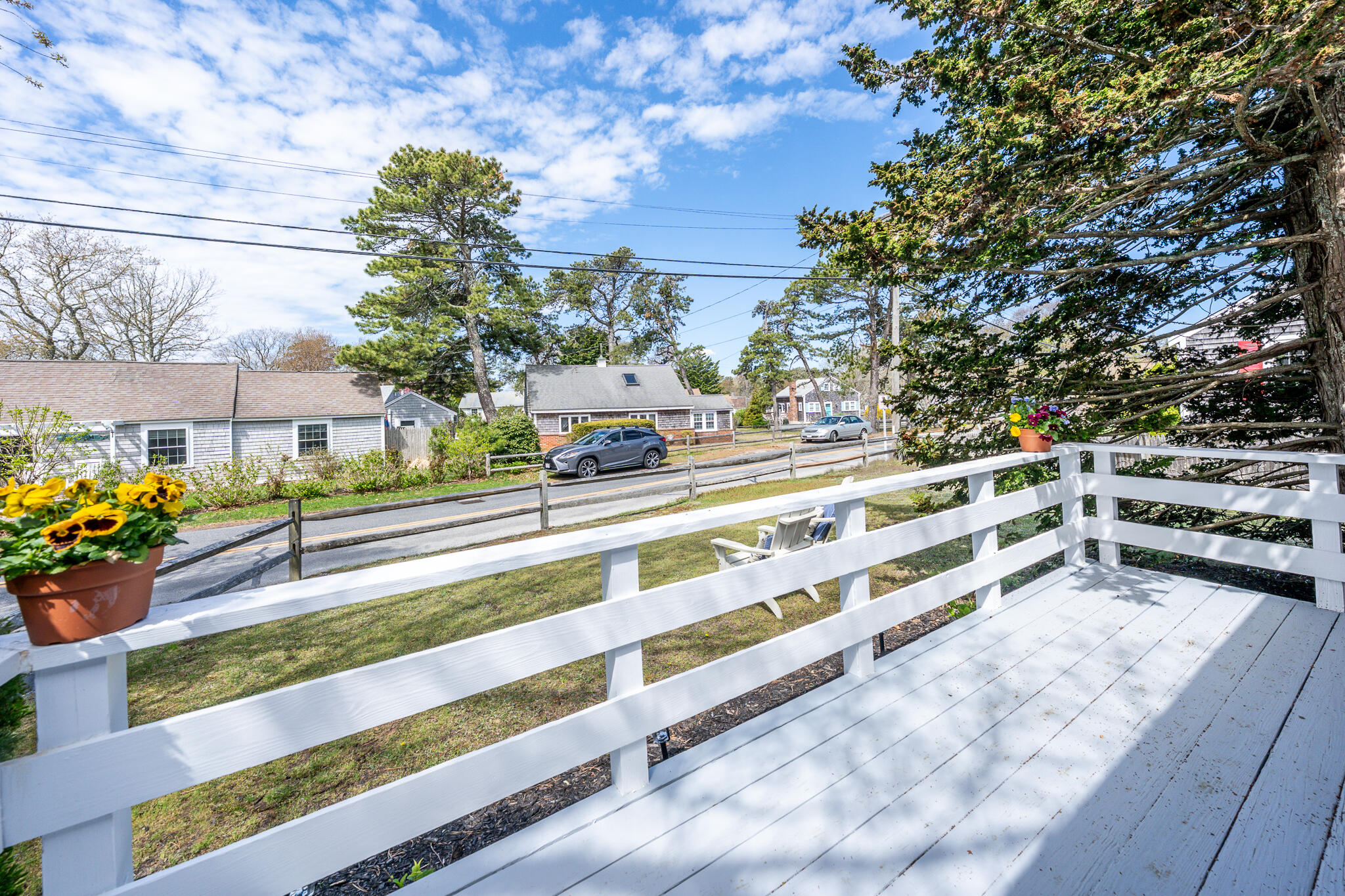 274 Shad Hole Road Dennis Port MA 02639