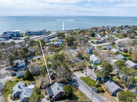 274 Shad Hole Road Dennis MA 02639