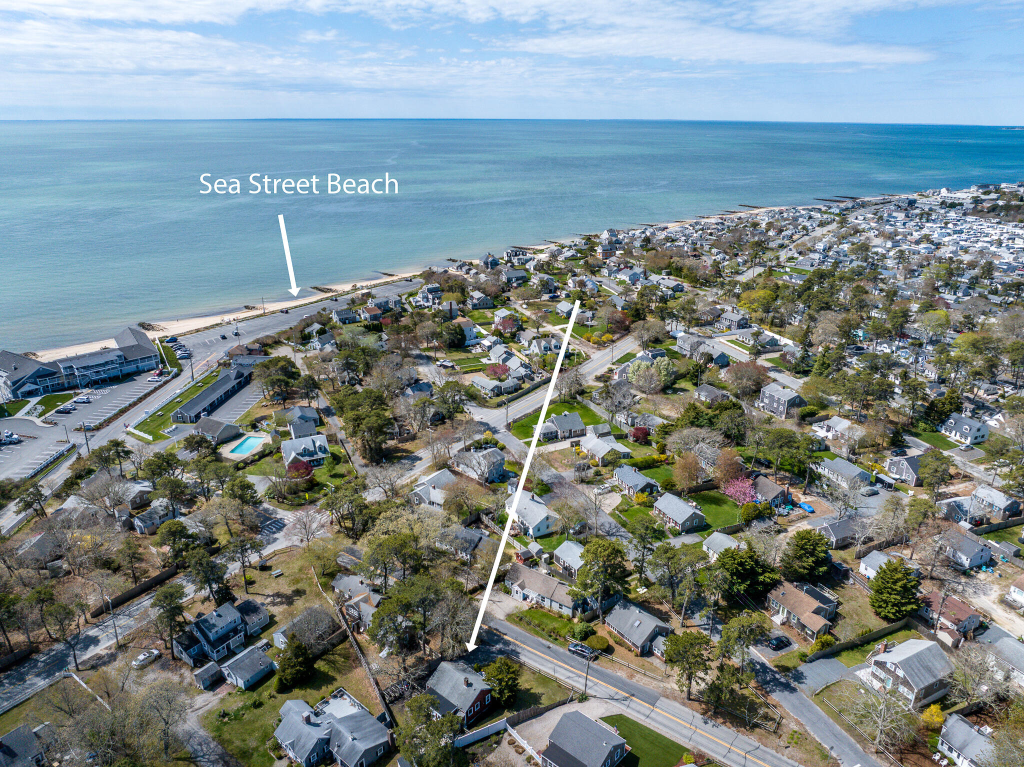 274 Shad Hole Road Dennis Port MA 02639