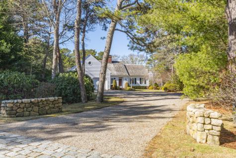 405 Riverview Drive Chatham MA 02633