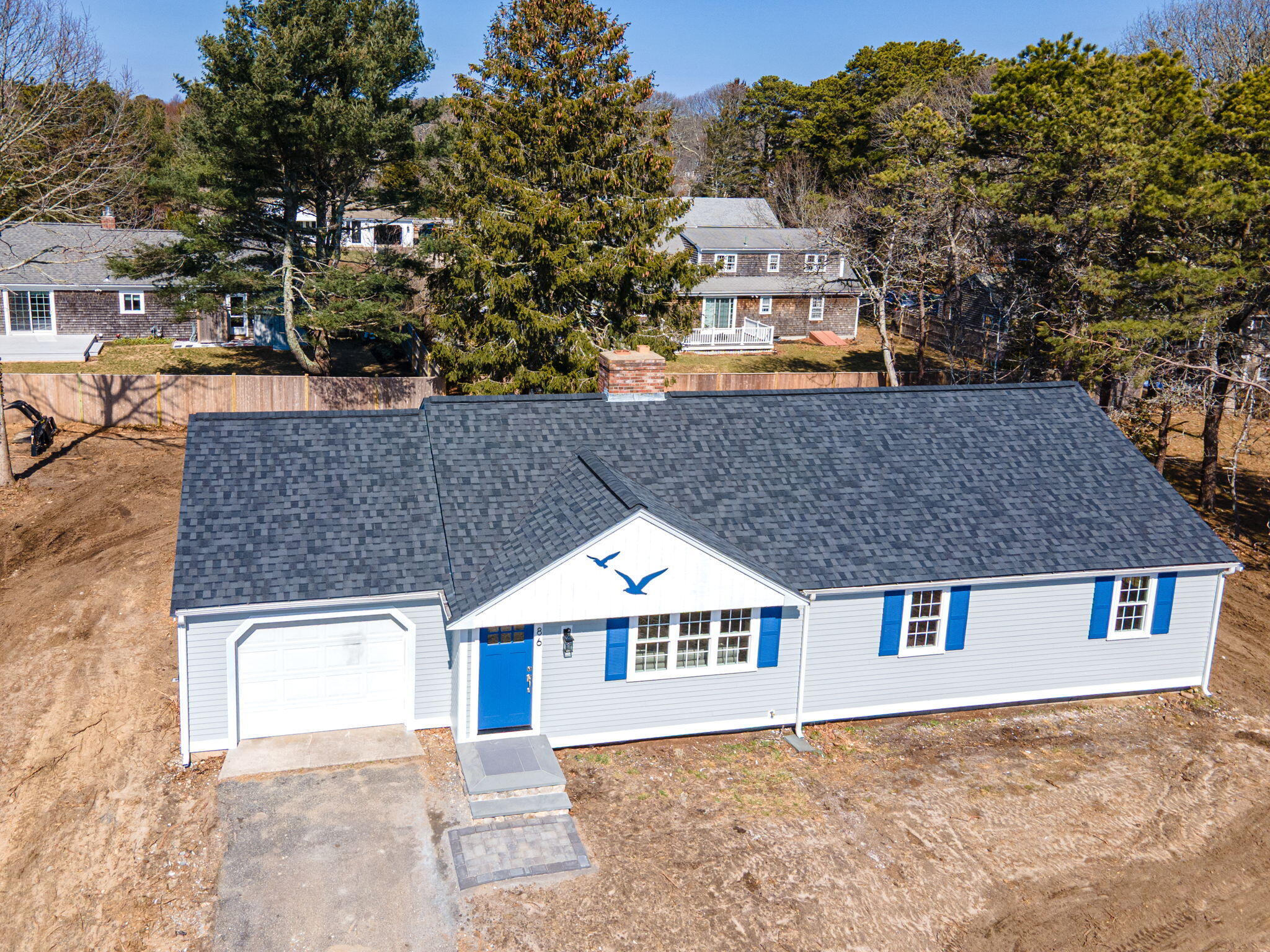 86 Pompano Road Yarmouth MA 02675