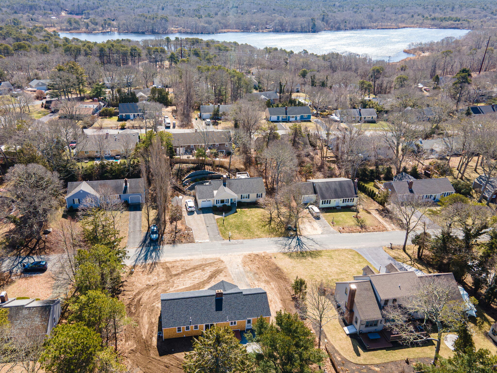 86 Pompano Road Yarmouth MA 02675