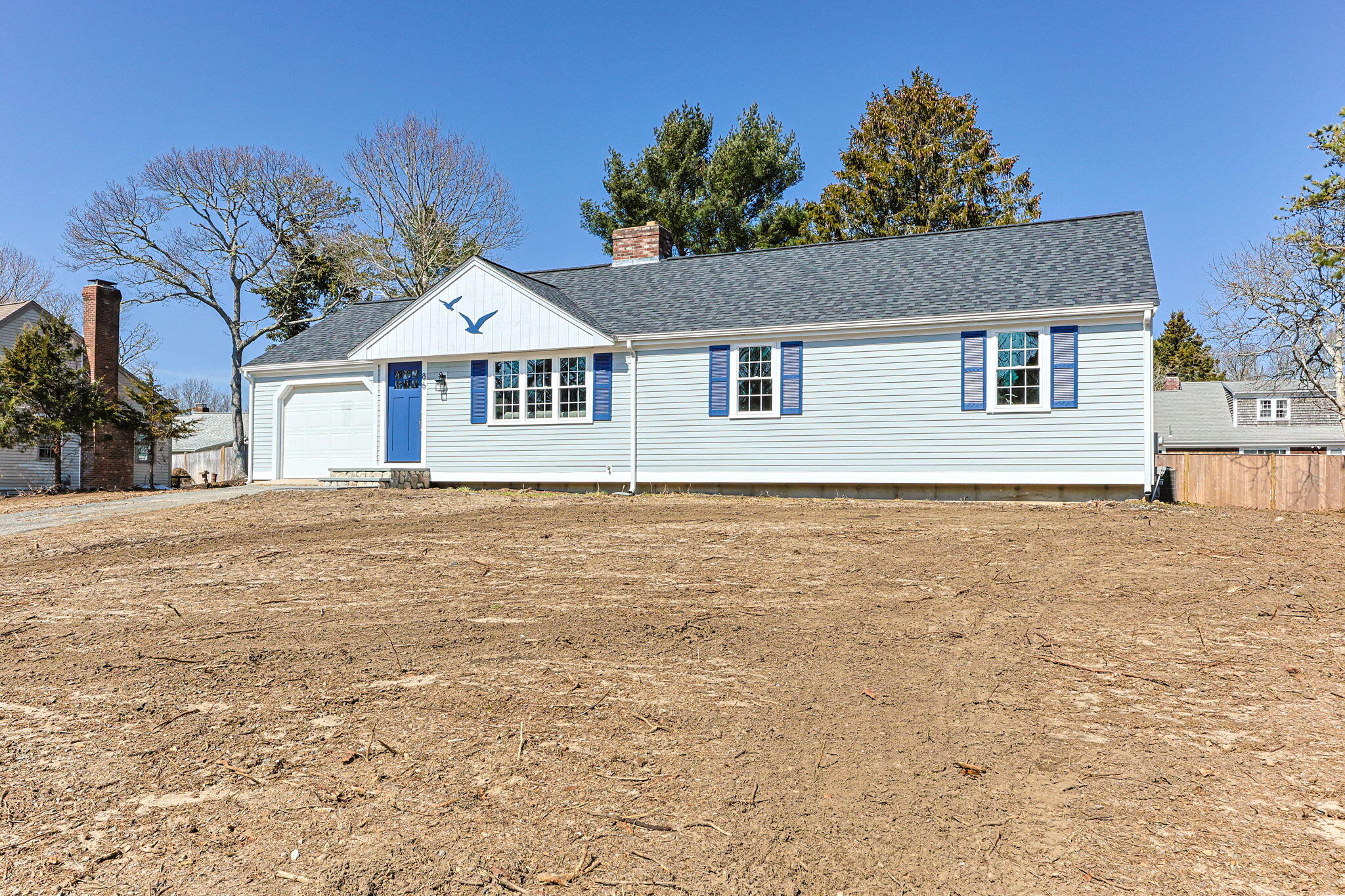 86 Pompano Road Yarmouth MA 02675