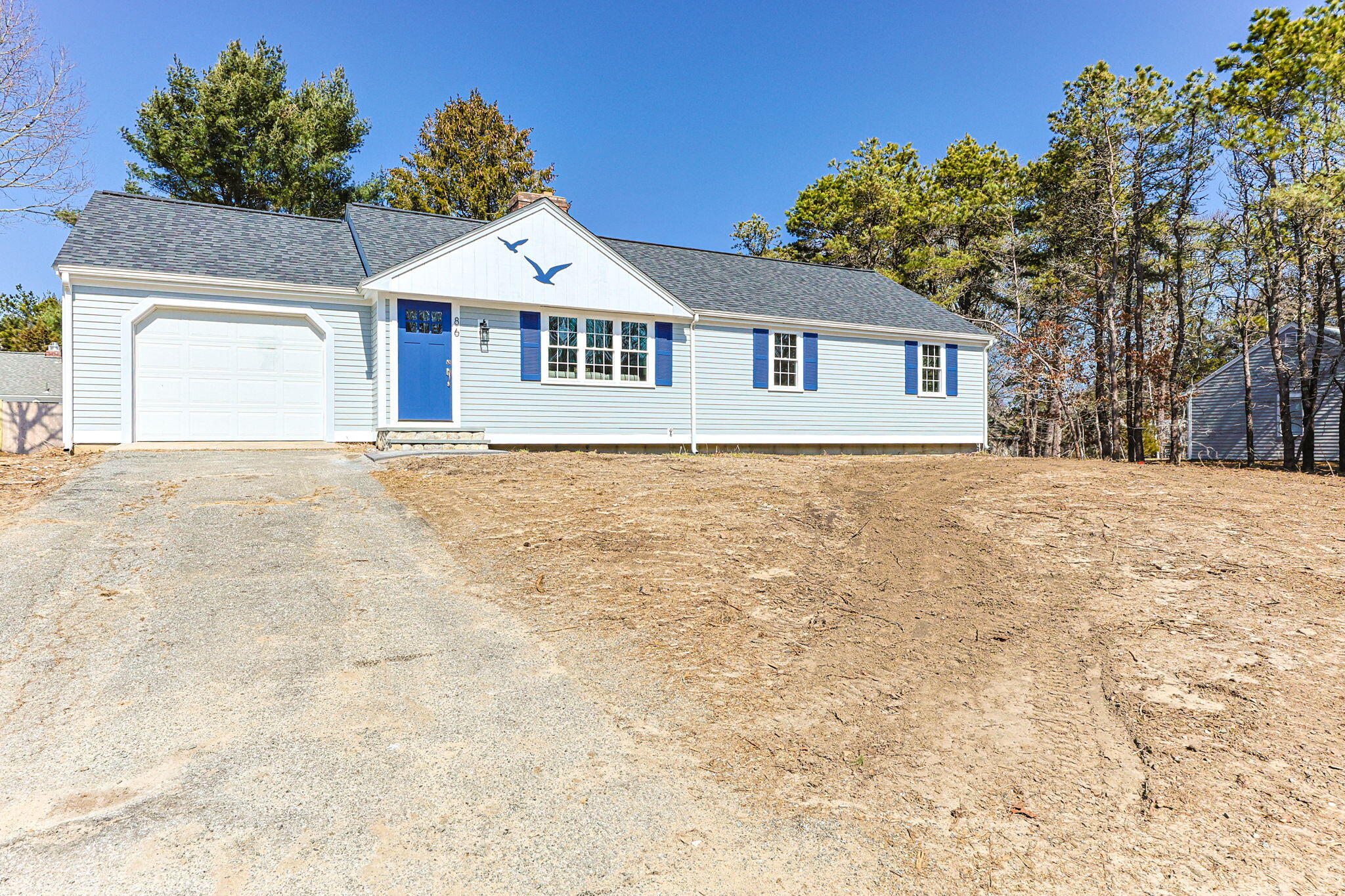 86 Pompano Road Yarmouth MA 02675