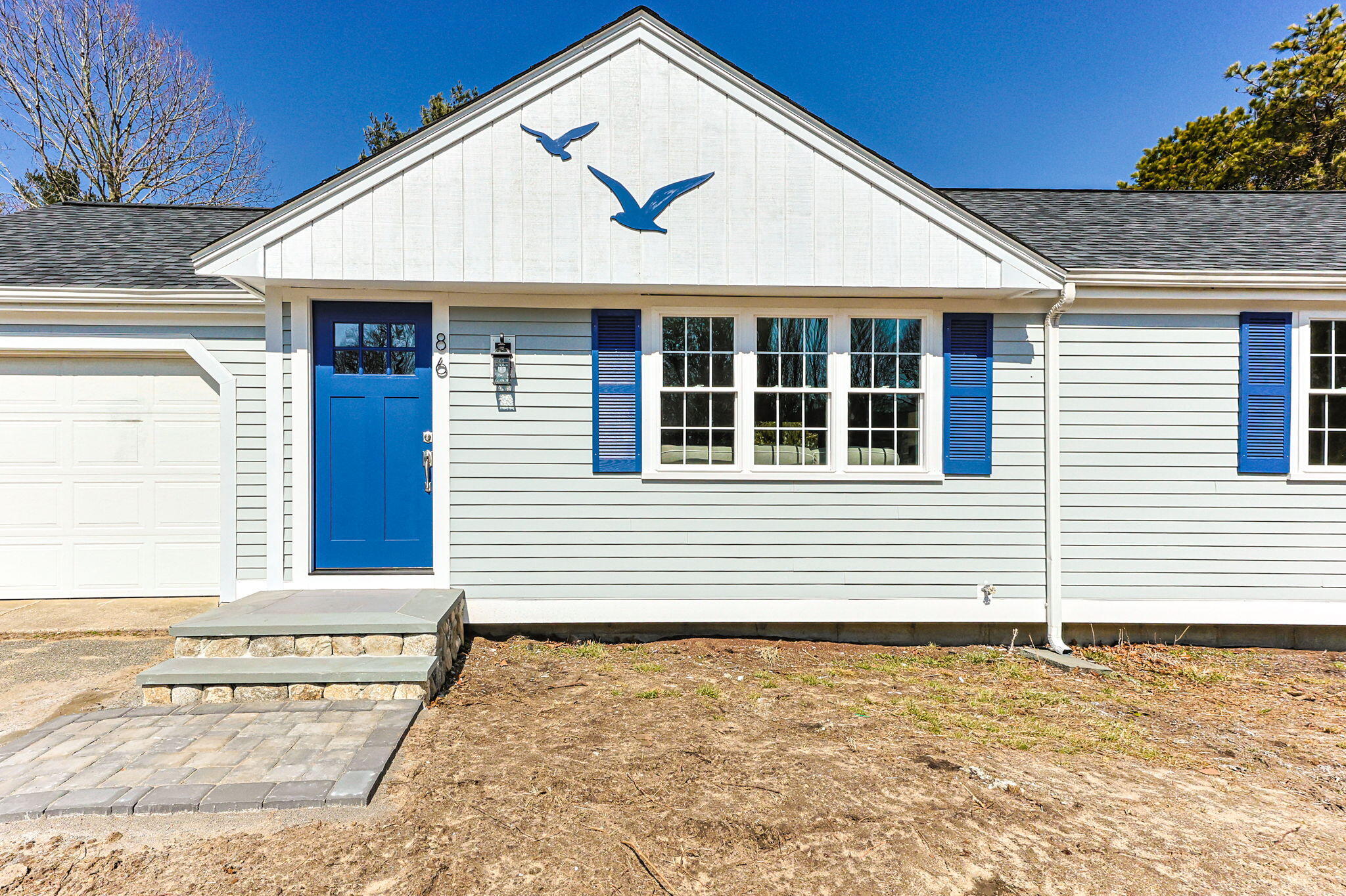 86 Pompano Road Yarmouth MA 02675
