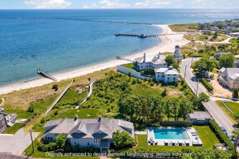 11 Maywood Avenue Hyannis Port MA 02647