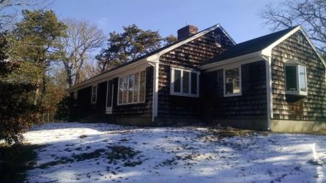 35 Duck Pond Road South Dennis MA 02660