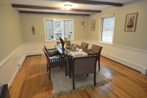 35 Duck Pond Road South Dennis MA 02660