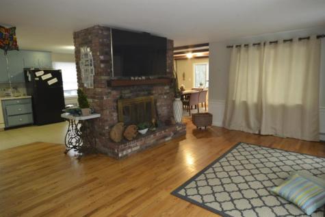 35 Duck Pond Road South Dennis MA 02660