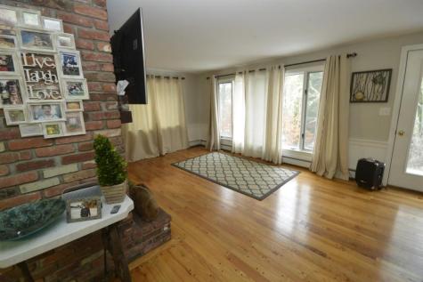 35 Duck Pond Road South Dennis MA 02660