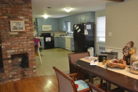 35 Duck Pond Road South Dennis MA 02660