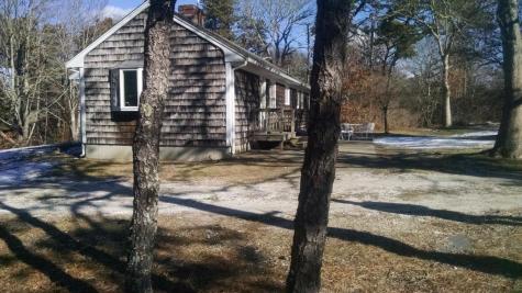 35 Duck Pond Road South Dennis MA 02660