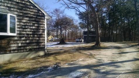 35 Duck Pond Road South Dennis MA 02660
