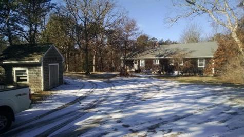 35 Duck Pond Road South Dennis MA 02660
