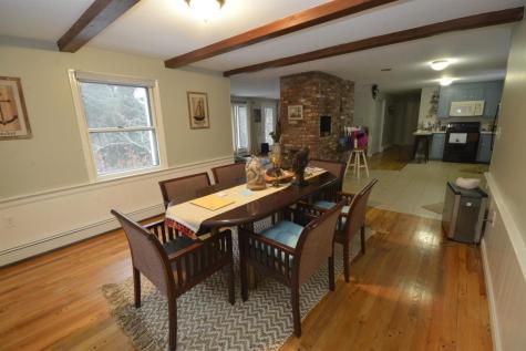 35 Duck Pond Road South Dennis MA 02660