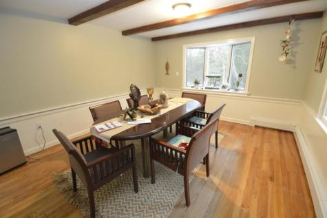 35 Duck Pond Road South Dennis MA 02660