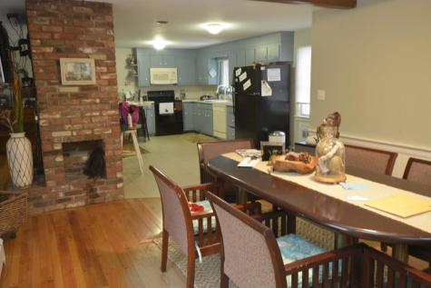 35 Duck Pond Road South Dennis MA 02660