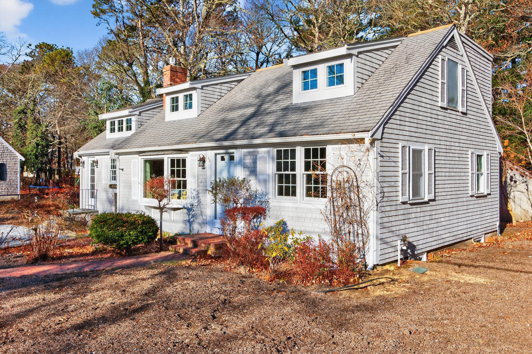 40 Viking Drive Dennis MA 02660