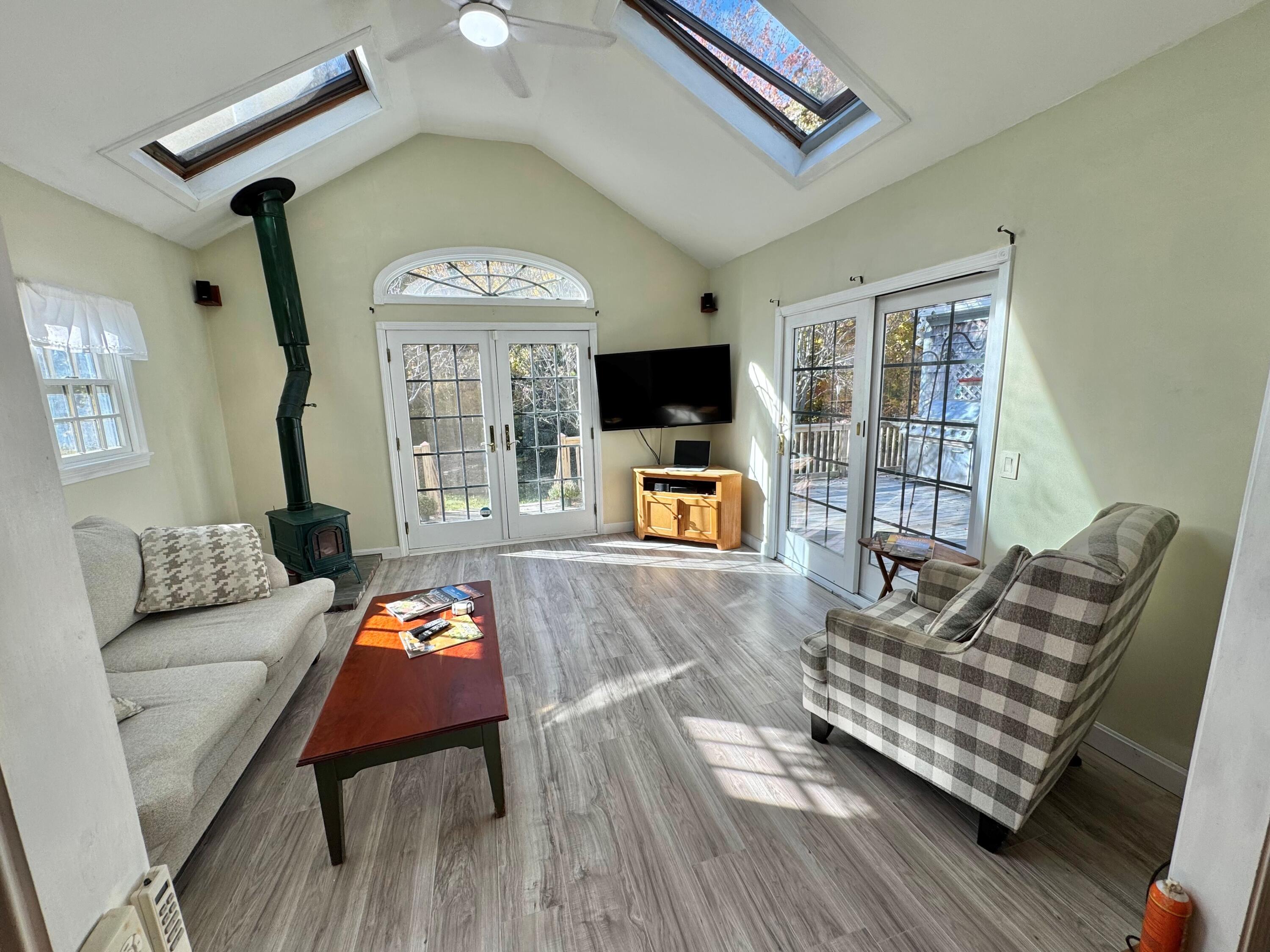 38 Mariners Lane Yarmouth Port MA 02675