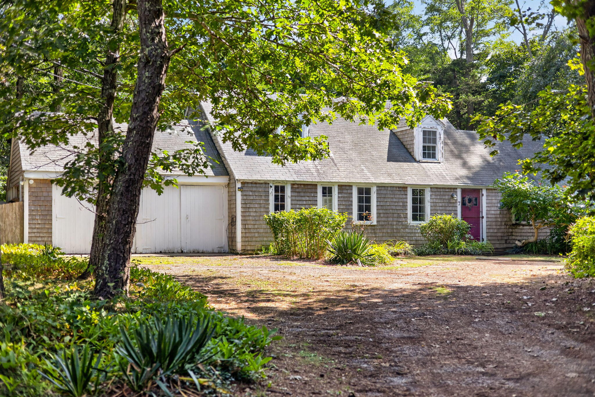 7 Carmen Lane Orleans MA 02653