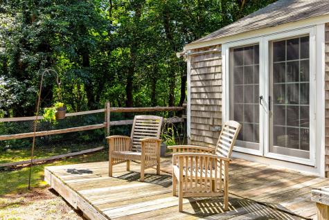 7 Carmen Lane Orleans MA 02653