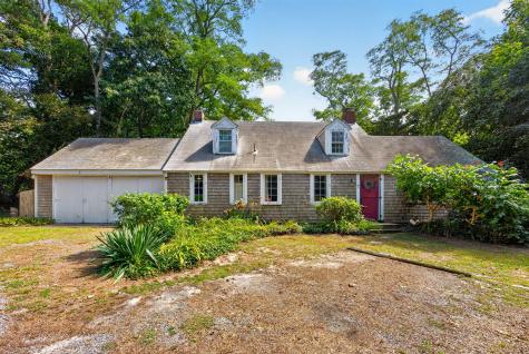 7 Carmen Lane Orleans MA 02653