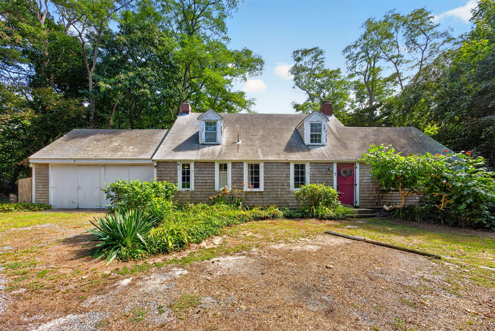 7 Carmen Lane Orleans MA 02653