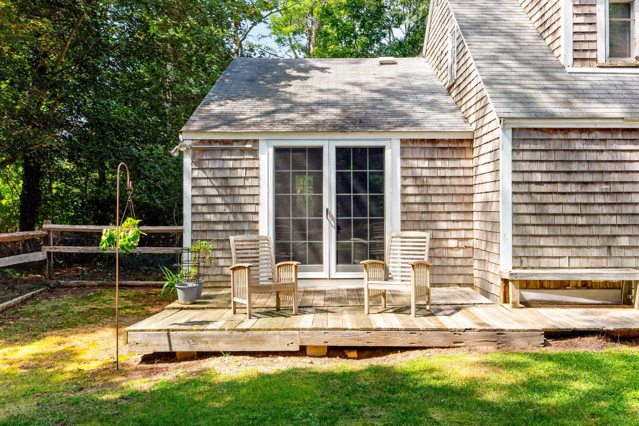 7 Carmen Lane Orleans MA 02653
