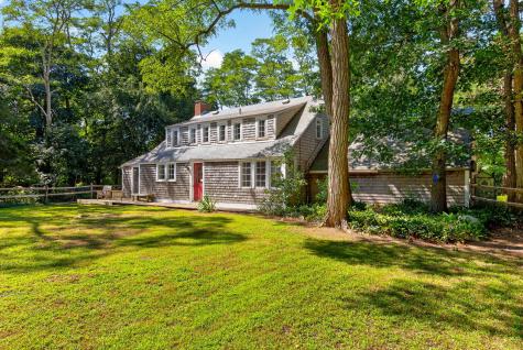 7 Carmen Lane Orleans MA 02653