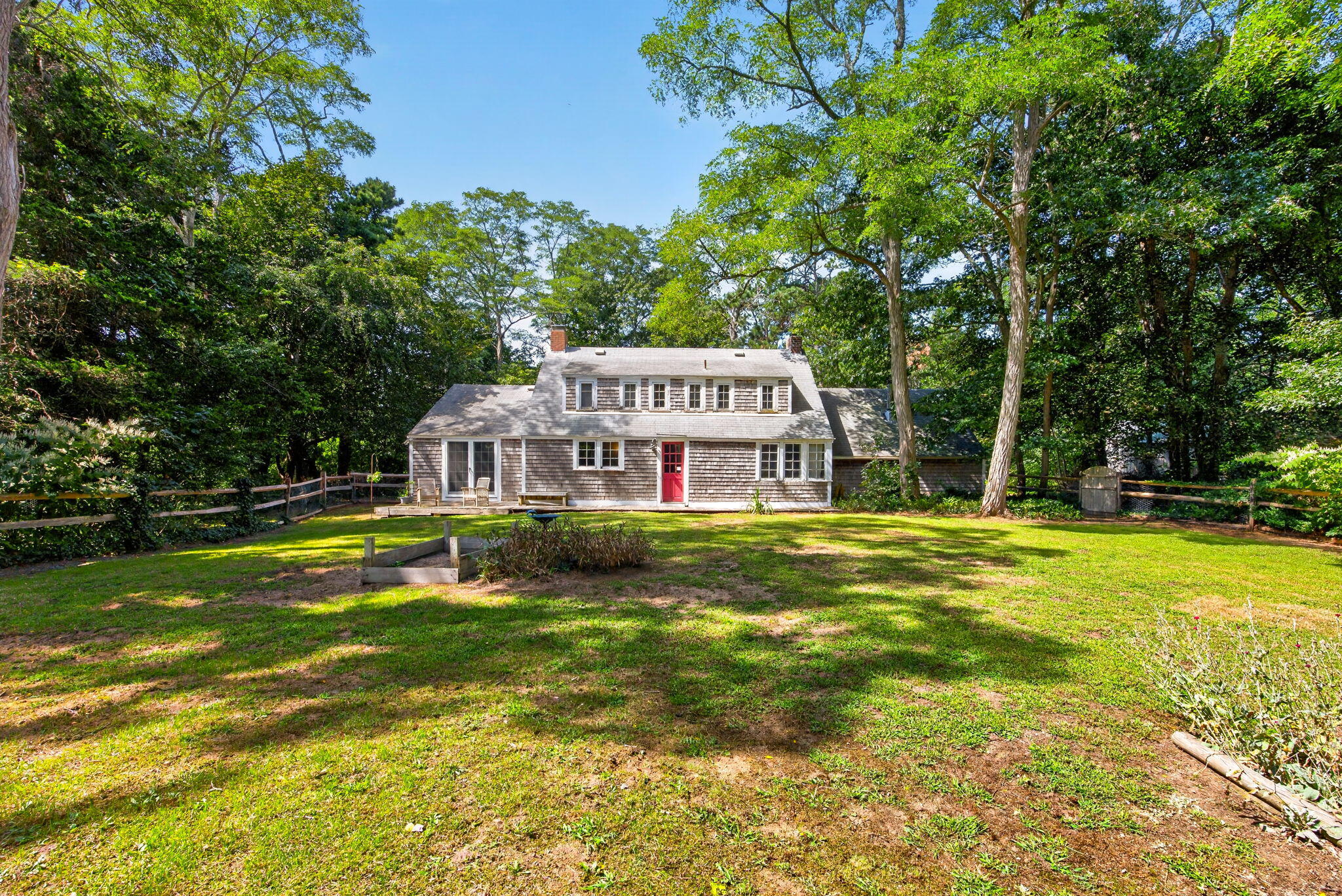 7 Carmen Lane Orleans MA 02653