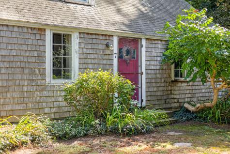 7 Carmen Lane Orleans MA 02653