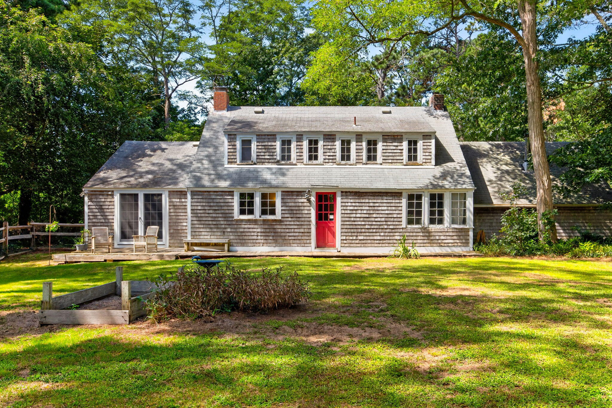 7 Carmen Lane Orleans MA 02653