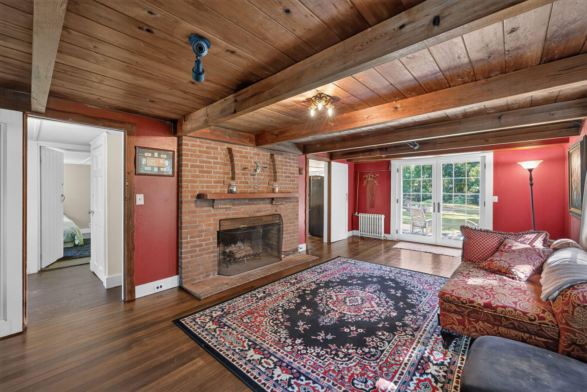 7 Carmen Lane Orleans MA 02653