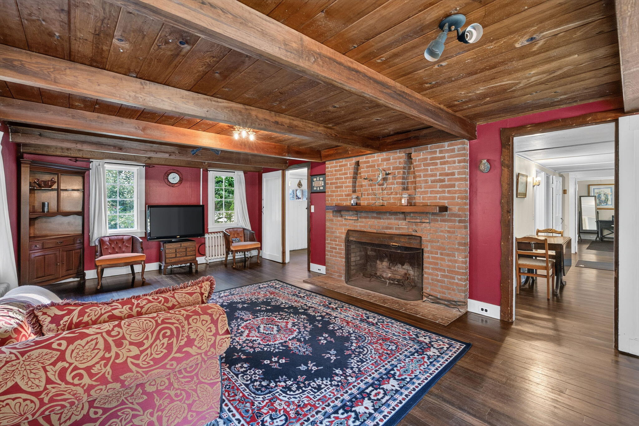 7 Carmen Lane Orleans MA 02653