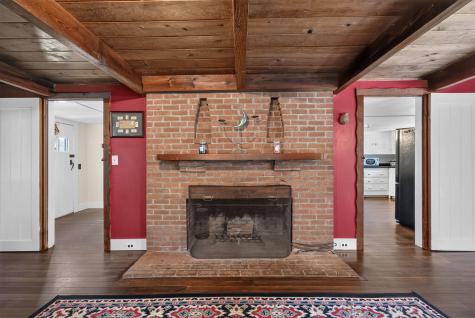 7 Carmen Lane Orleans MA 02653