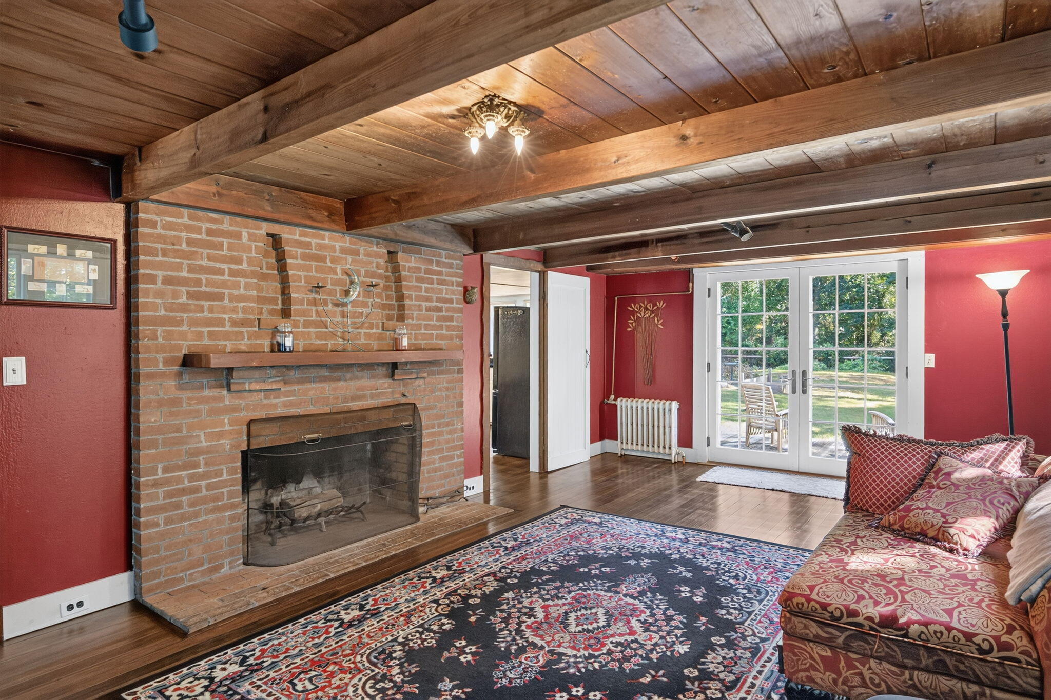 7 Carmen Lane Orleans MA 02653