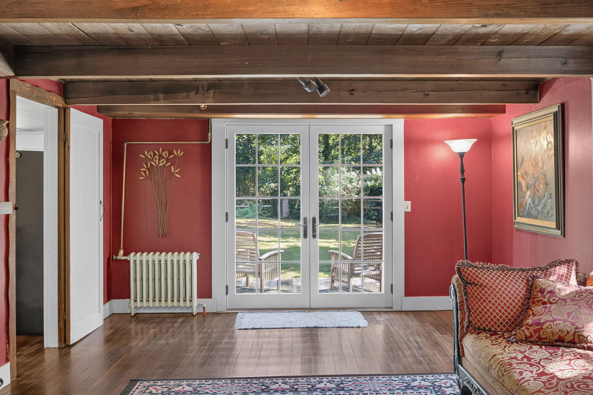 7 Carmen Lane Orleans MA 02653