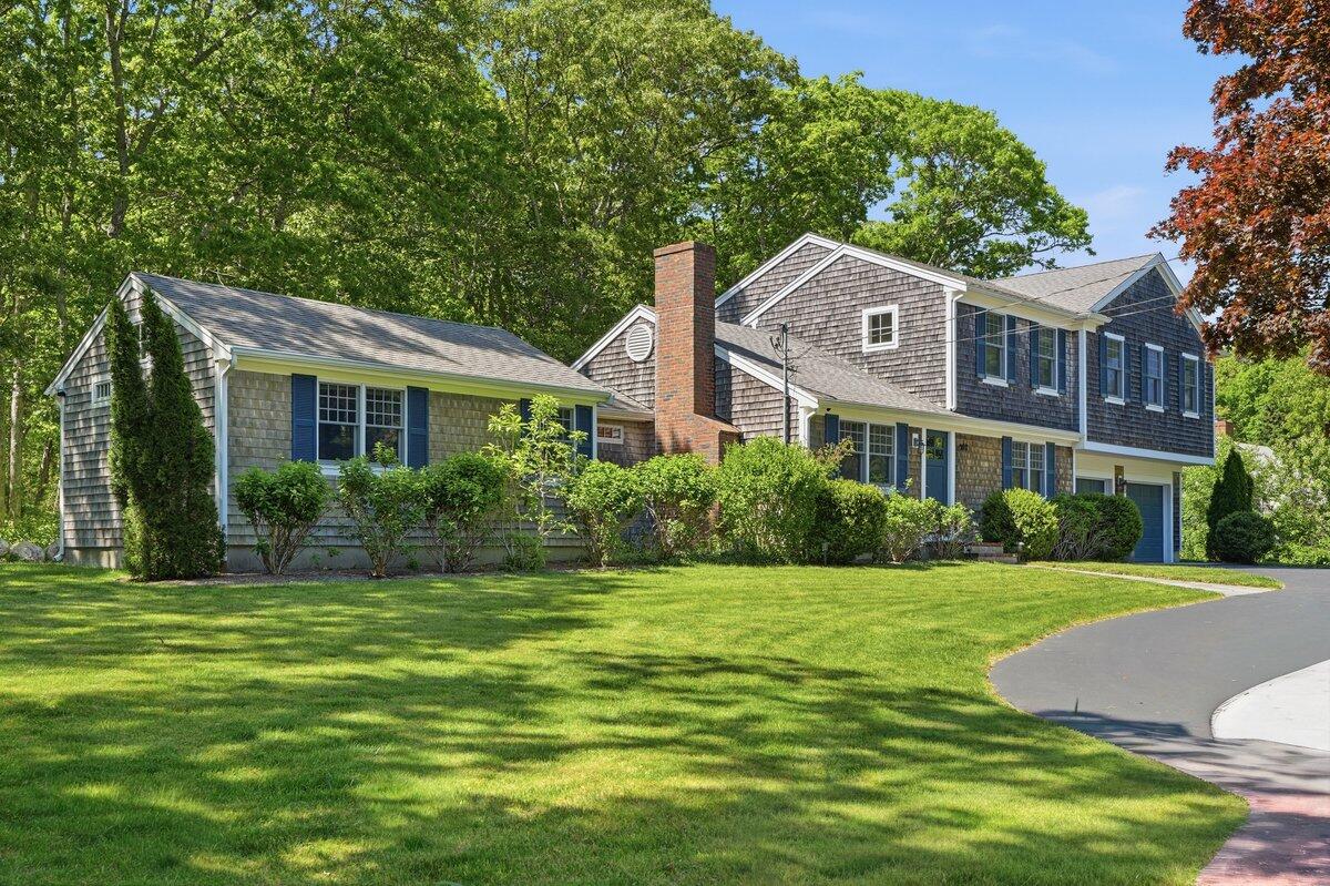 202 Quaker Road Falmouth MA 02540