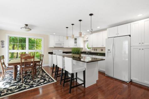 202 Quaker Road Falmouth MA 02540