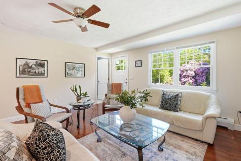 202 Quaker Road Falmouth MA 02540