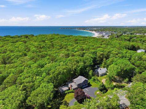 202 Quaker Road Falmouth MA 02540