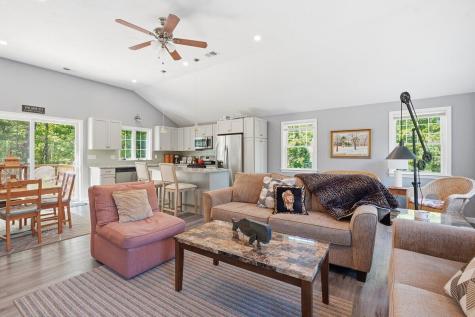 202 Quaker Road Falmouth MA 02540