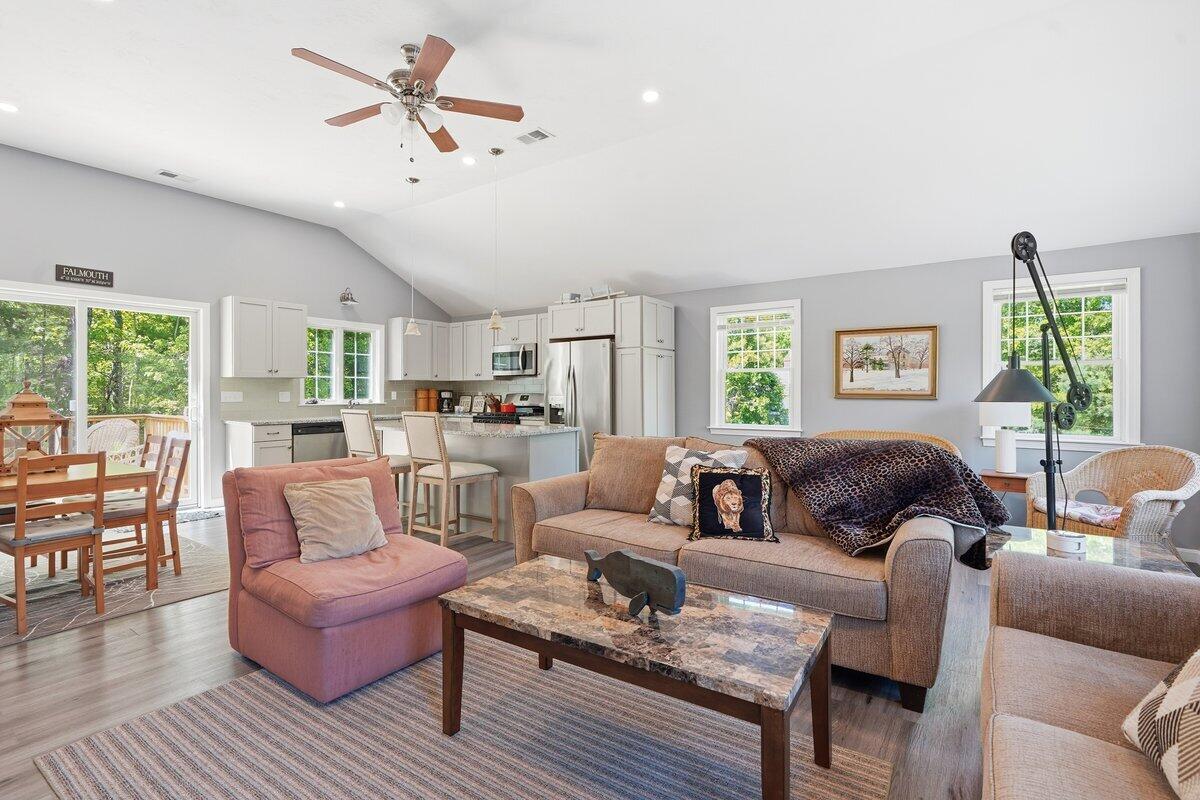 202 Quaker Road Falmouth MA 02540