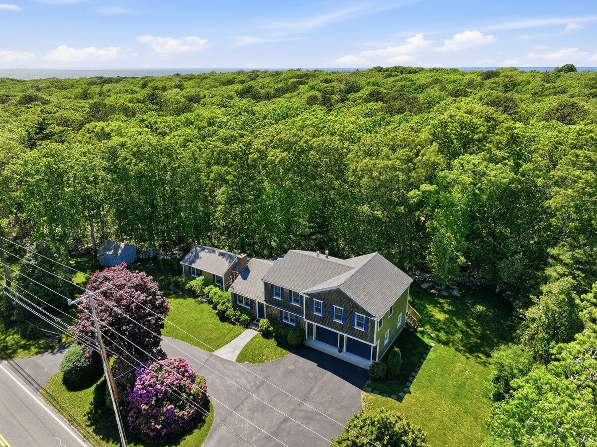 202 Quaker Road Falmouth MA 02540