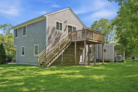 202 Quaker Road Falmouth MA 02540