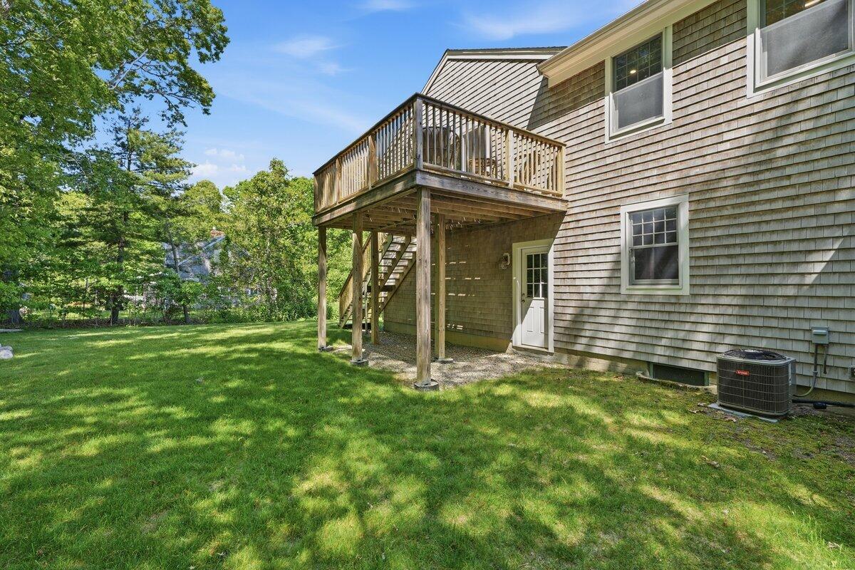 202 Quaker Road Falmouth MA 02540