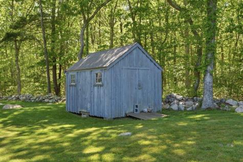 202 Quaker Road Falmouth MA 02540