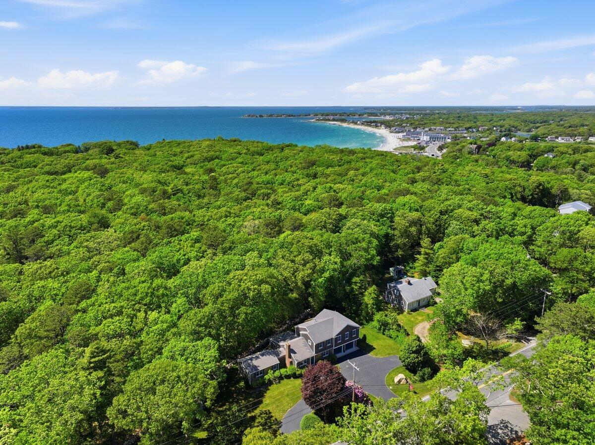 202 Quaker Road Falmouth MA 02540