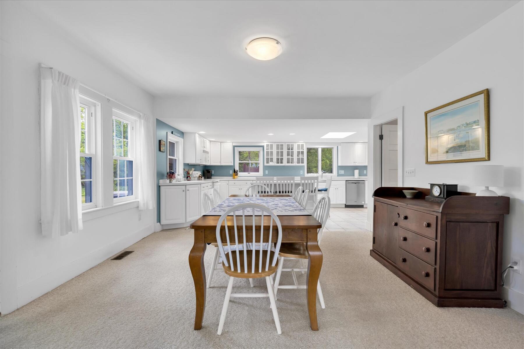 53 Pleasant Street Harwich MA 02646