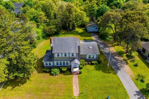 53 Pleasant Street Harwich MA 02646